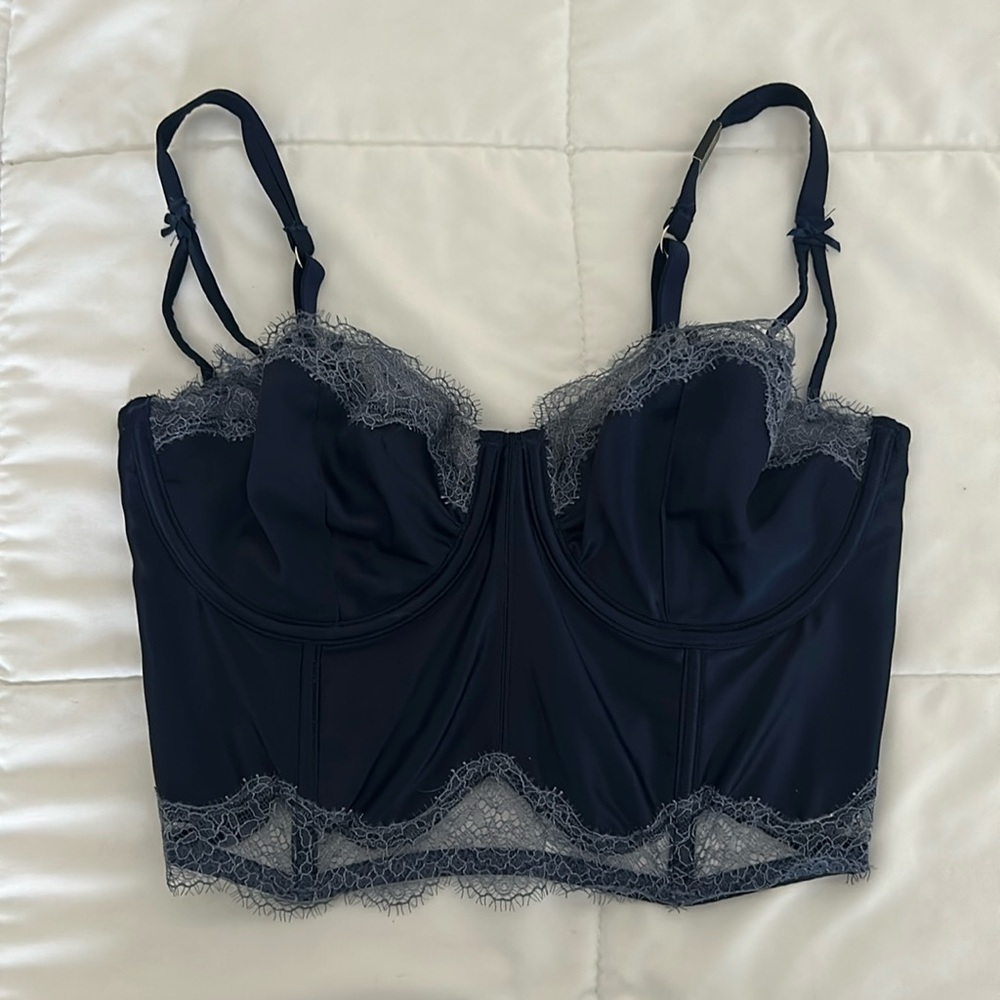 Victoria’s Secret Lace Bra